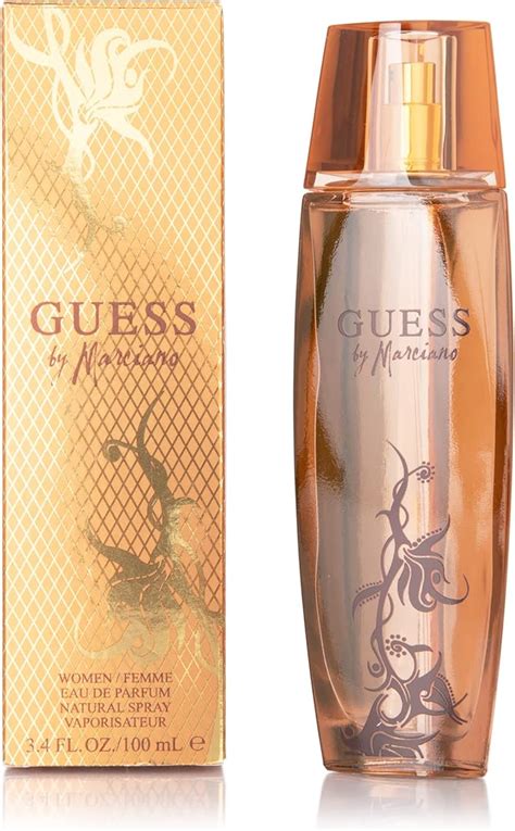 guess by marciano cologne review